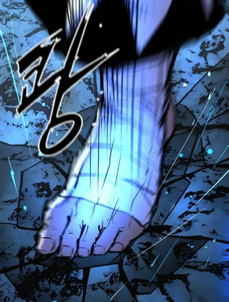 Phòng Gym Hanlim Chapter 124 - Trang 2