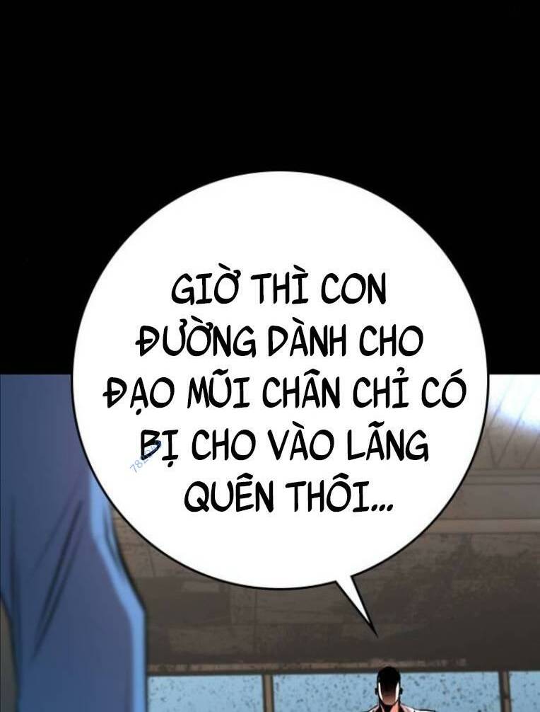 Phòng Gym Hanlim Chapter 124 - Trang 2
