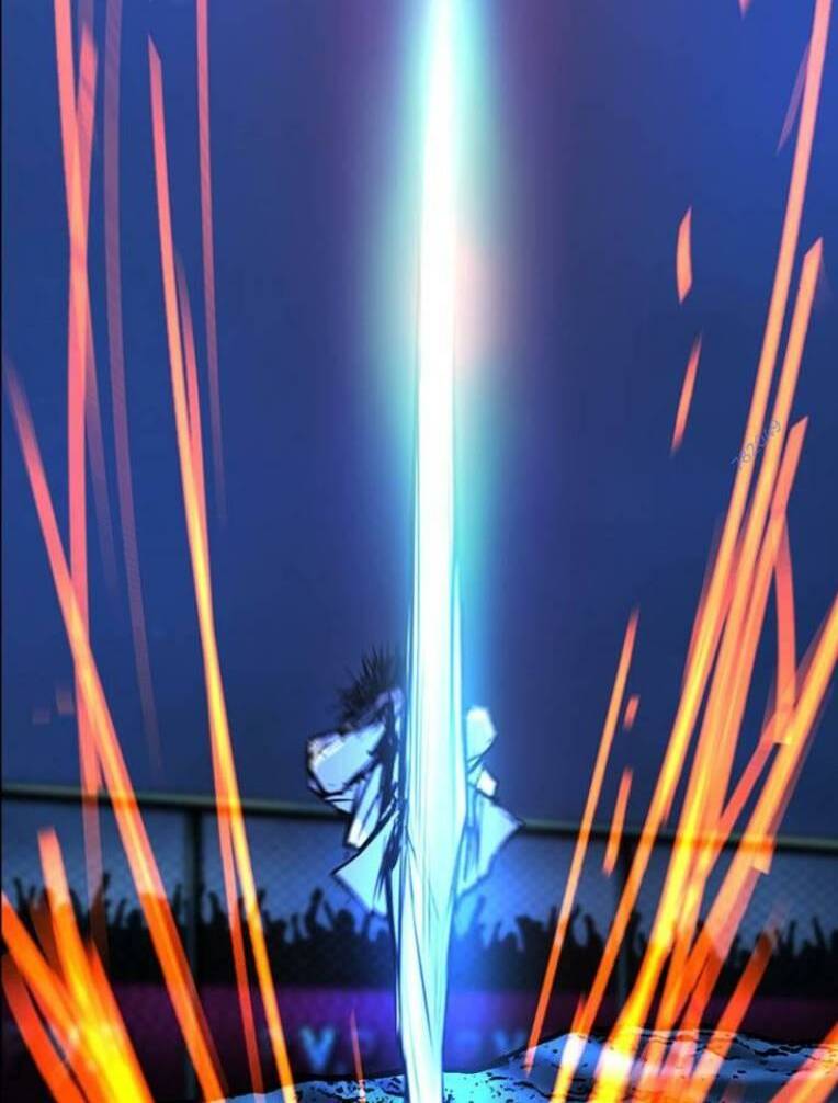 Phòng Gym Hanlim Chapter 124 - Trang 2