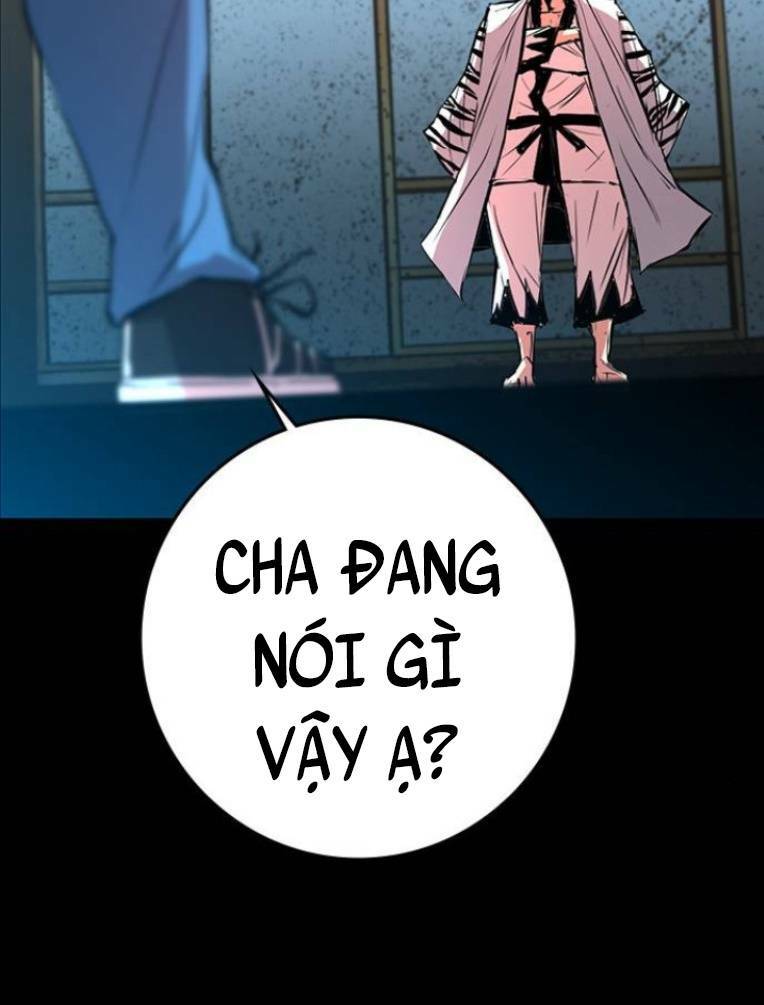 Phòng Gym Hanlim Chapter 124 - Trang 2