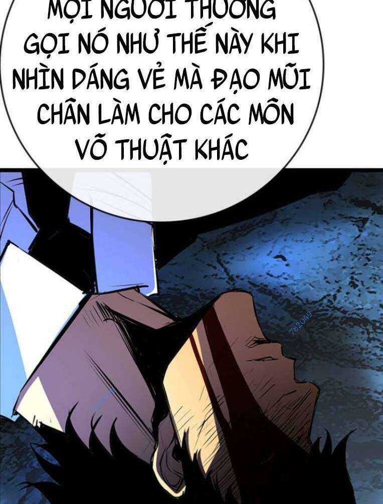 Phòng Gym Hanlim Chapter 124 - Trang 2