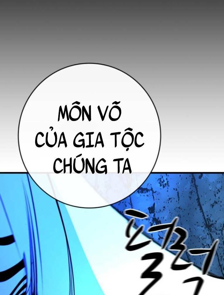 Phòng Gym Hanlim Chapter 124 - Trang 2