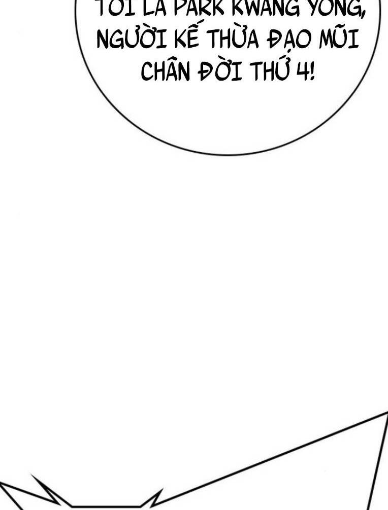 Phòng Gym Hanlim Chapter 124 - Trang 2