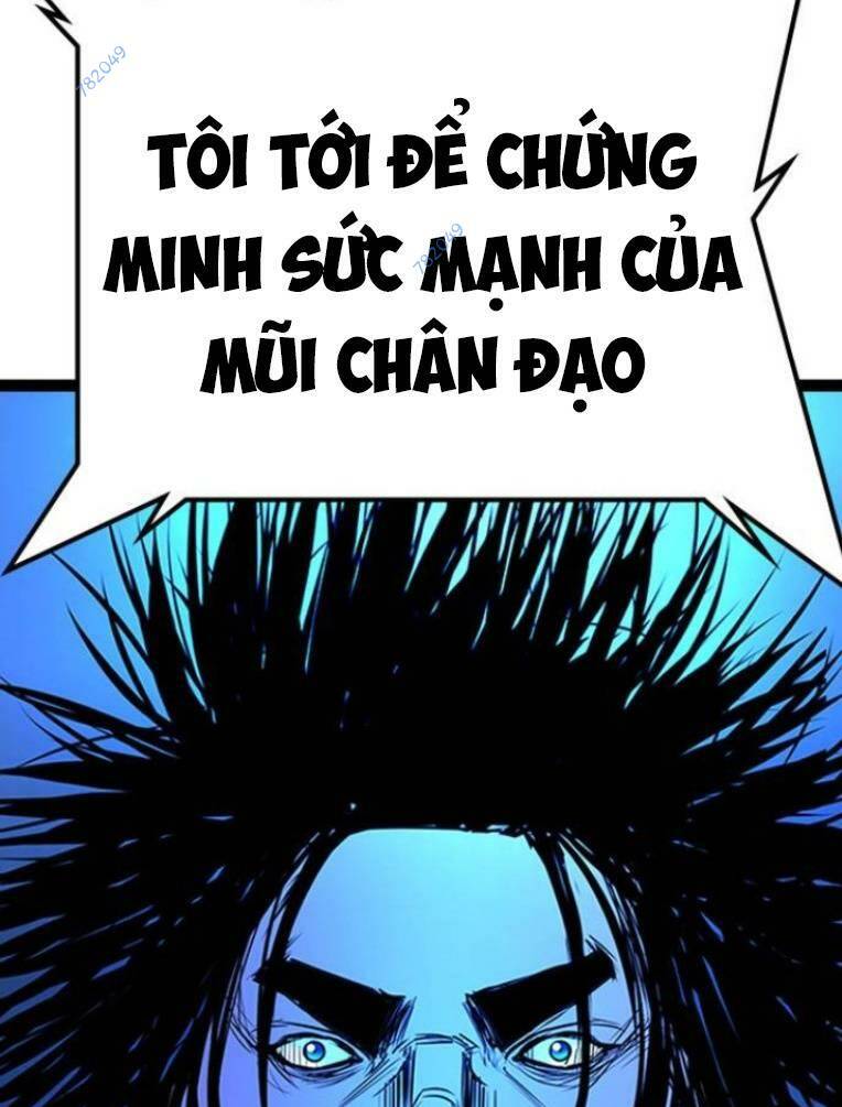 Phòng Gym Hanlim Chapter 124 - Trang 2
