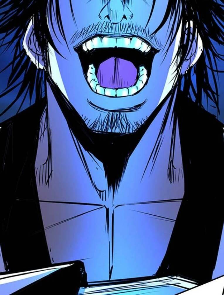 Phòng Gym Hanlim Chapter 124 - Trang 2