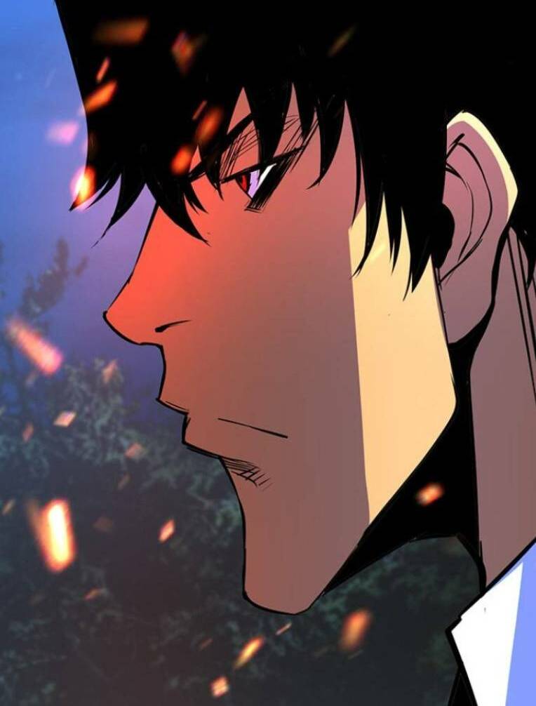 Phòng Gym Hanlim Chapter 124 - Trang 2