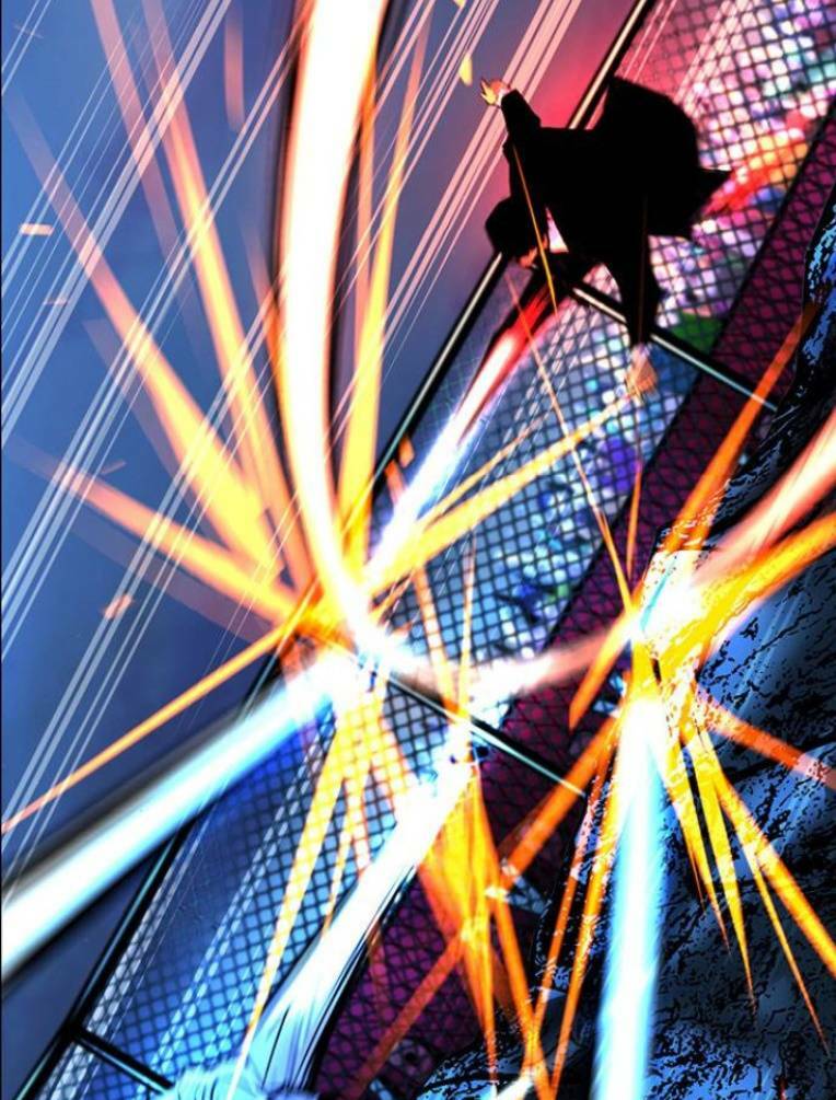 Phòng Gym Hanlim Chapter 124 - Trang 2