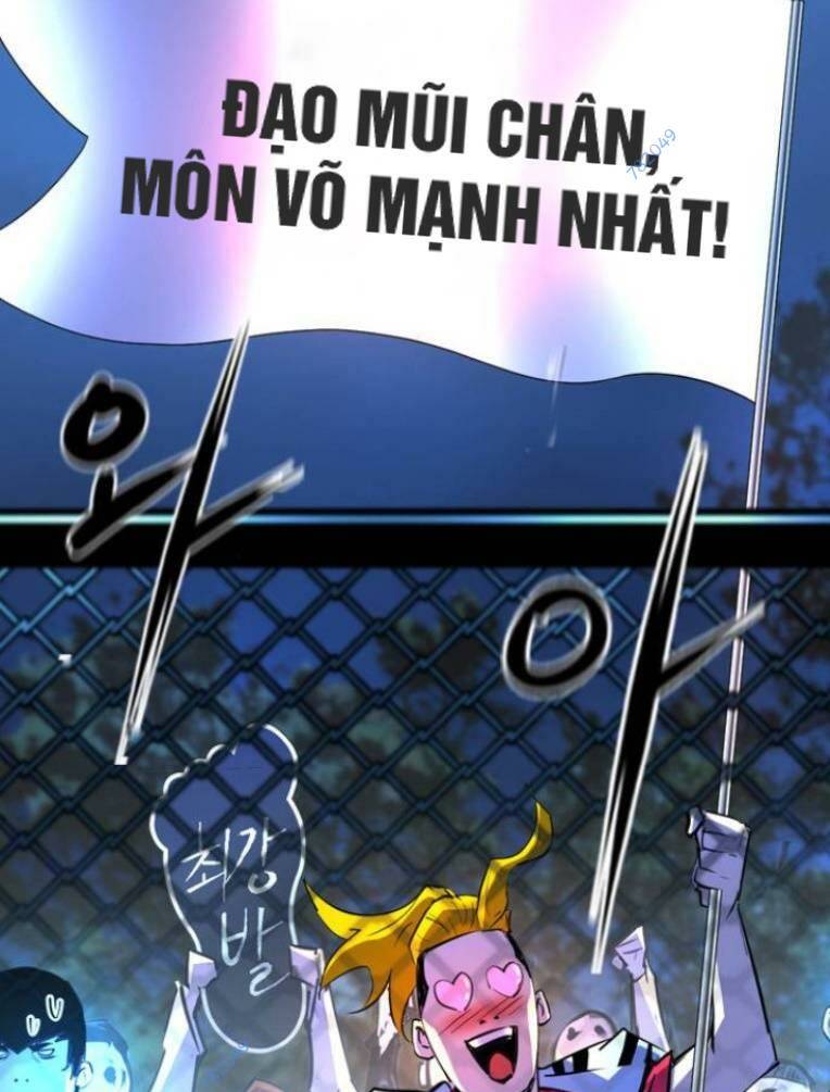 Phòng Gym Hanlim Chapter 124 - Trang 2