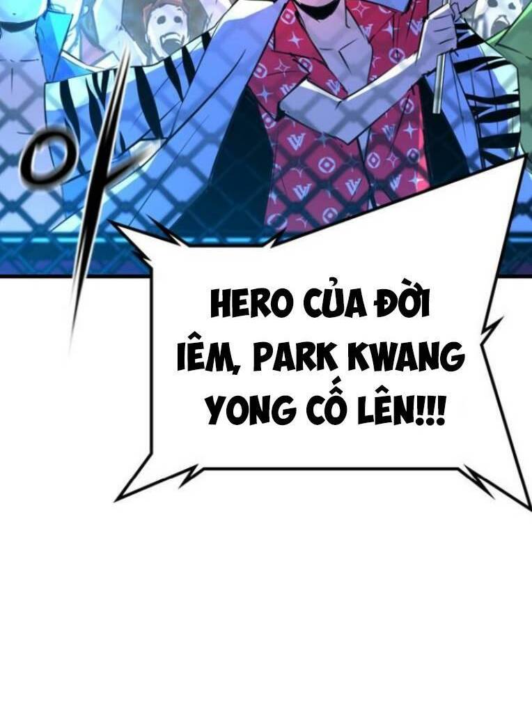 Phòng Gym Hanlim Chapter 124 - Trang 2