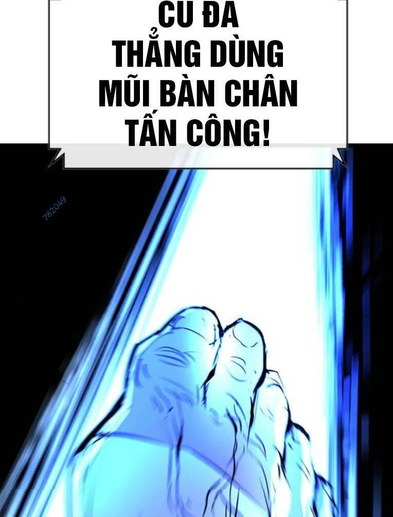 Phòng Gym Hanlim Chapter 124 - Trang 2