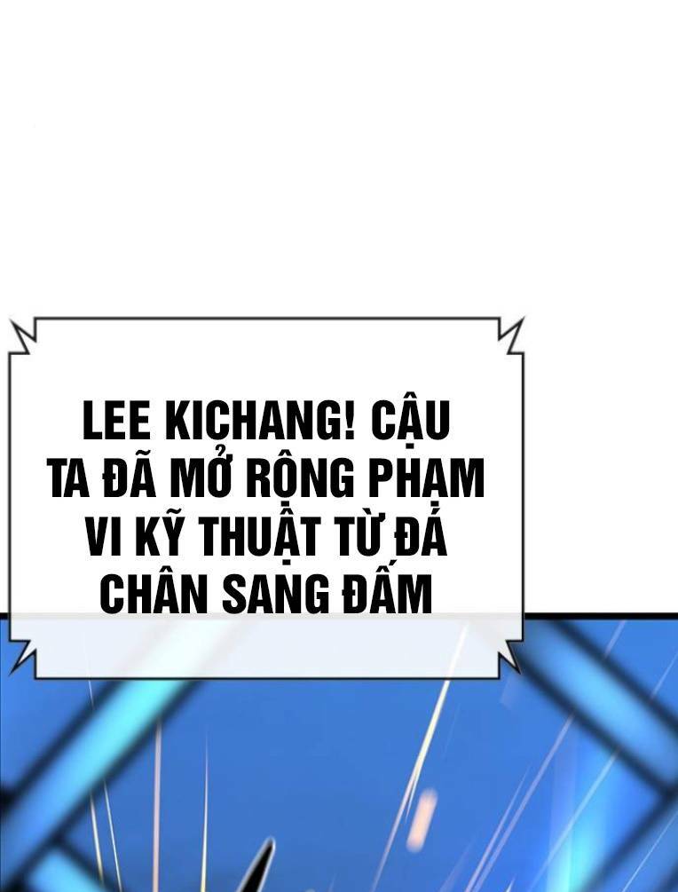 Phòng Gym Hanlim Chapter 125 - Trang 2