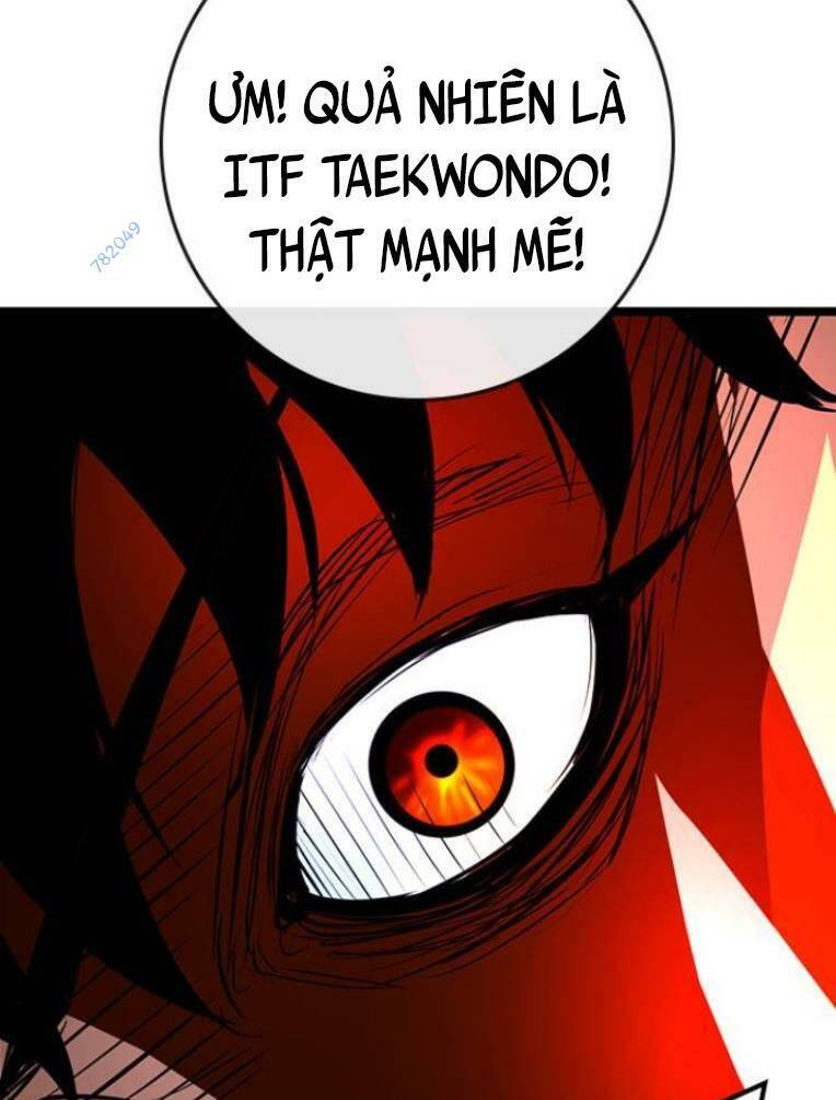 Phòng Gym Hanlim Chapter 125 - Trang 2