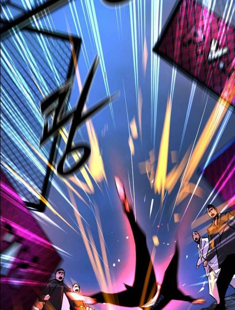 Phòng Gym Hanlim Chapter 125 - Trang 2