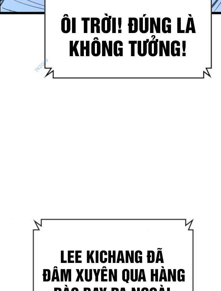 Phòng Gym Hanlim Chapter 125 - Trang 2