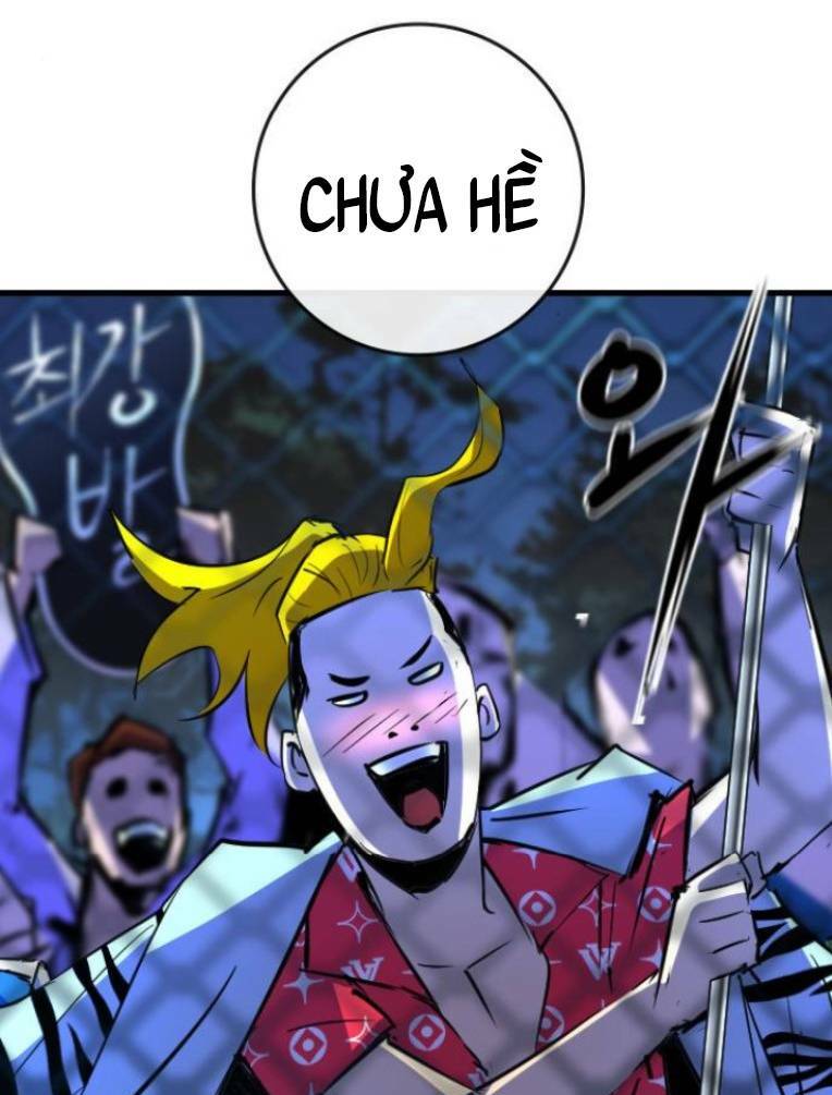 Phòng Gym Hanlim Chapter 125 - Trang 2