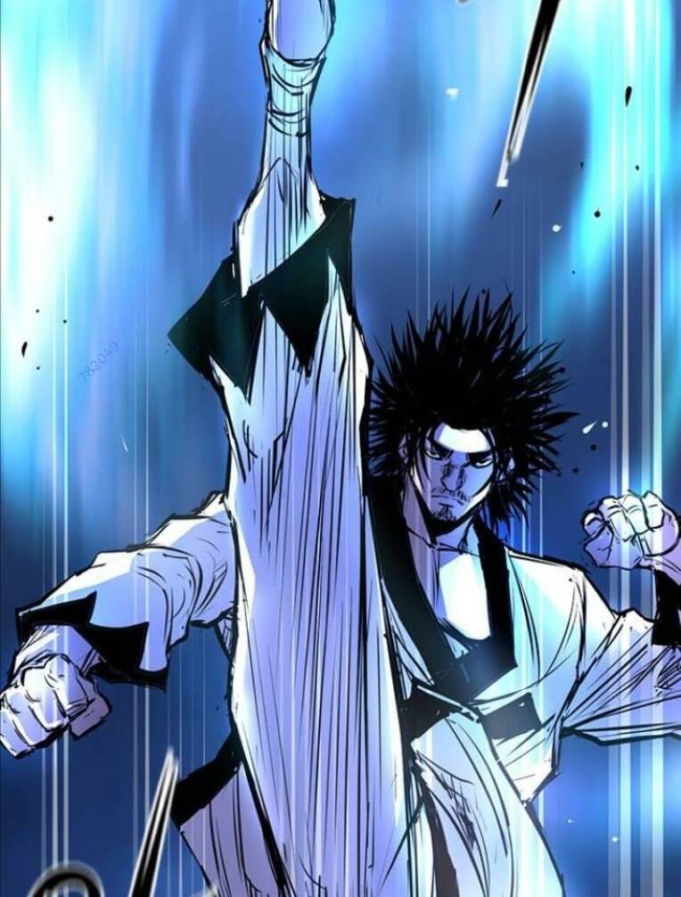 Phòng Gym Hanlim Chapter 125 - Trang 2