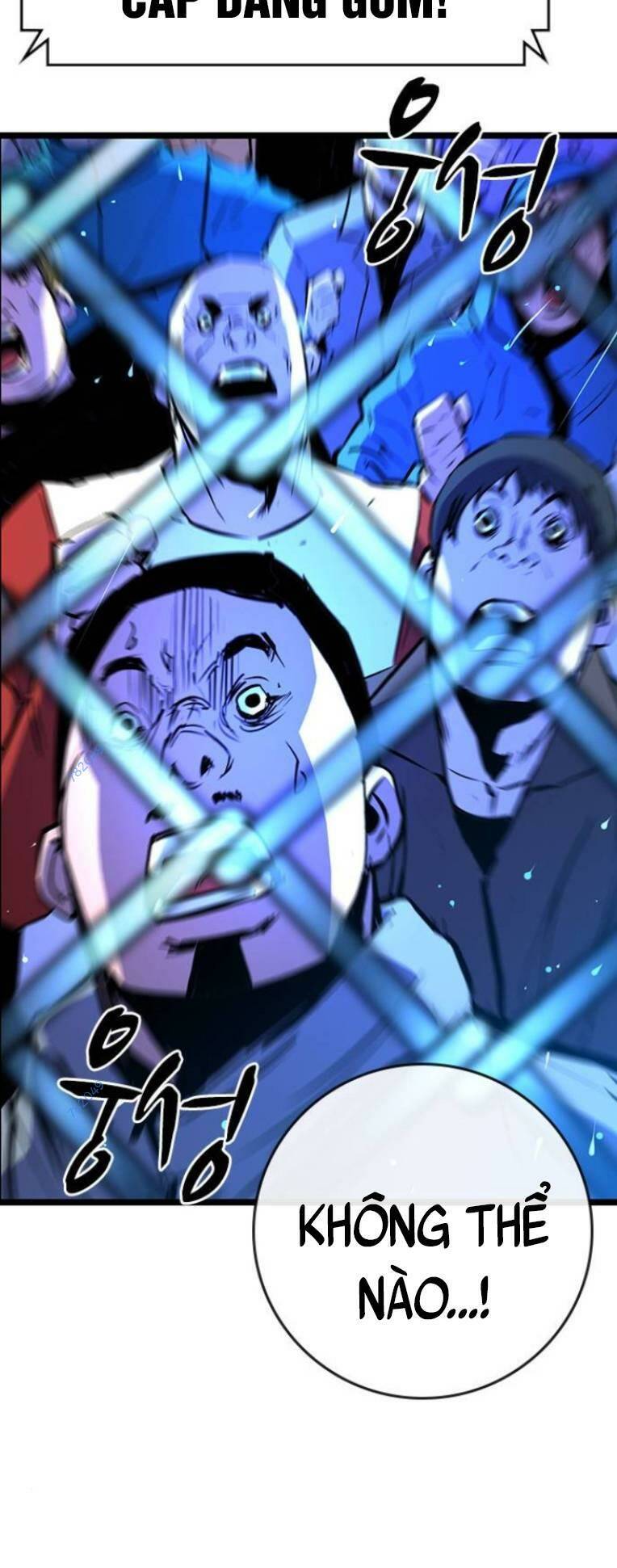 Phòng Gym Hanlim Chapter 125 - Trang 2