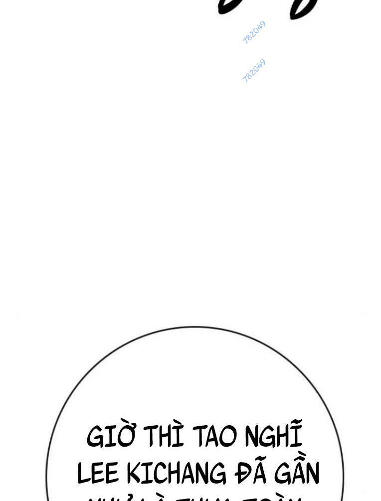 Phòng Gym Hanlim Chapter 125 - Trang 2