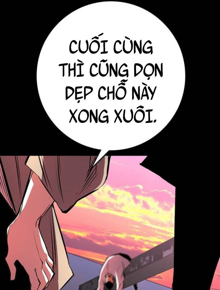 Phòng Gym Hanlim Chapter 125 - Trang 2