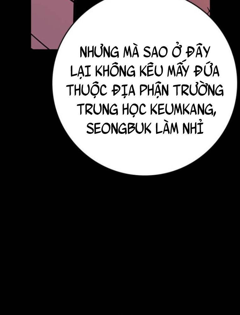 Phòng Gym Hanlim Chapter 125 - Trang 2