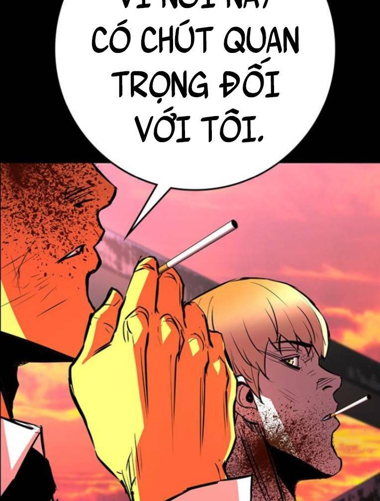 Phòng Gym Hanlim Chapter 125 - Trang 2