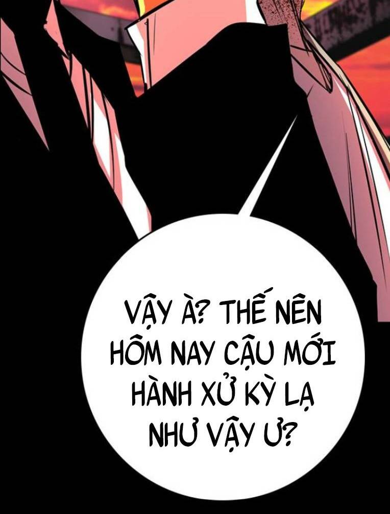 Phòng Gym Hanlim Chapter 125 - Trang 2