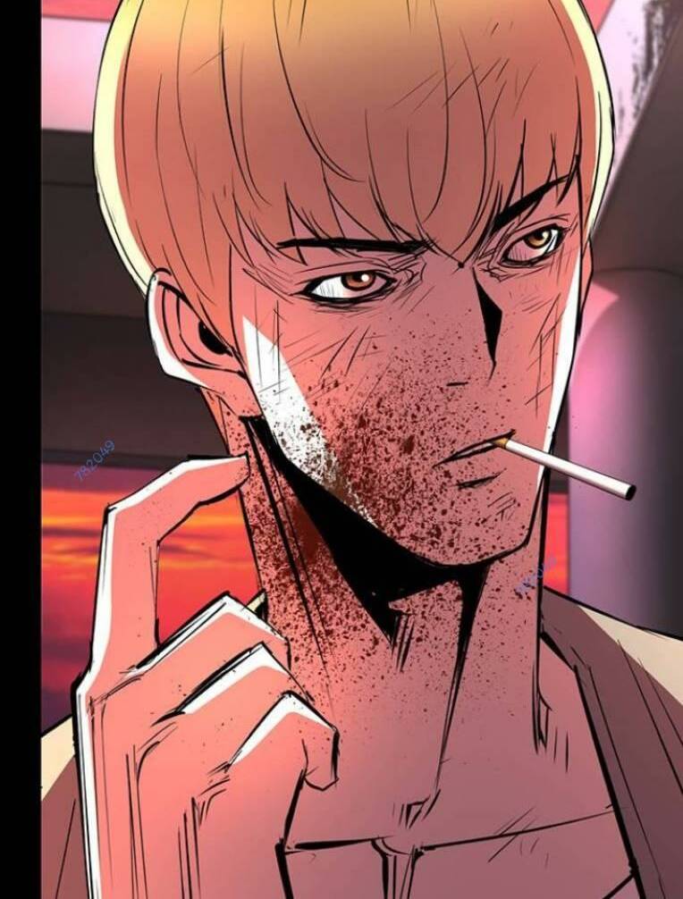 Phòng Gym Hanlim Chapter 125 - Trang 2