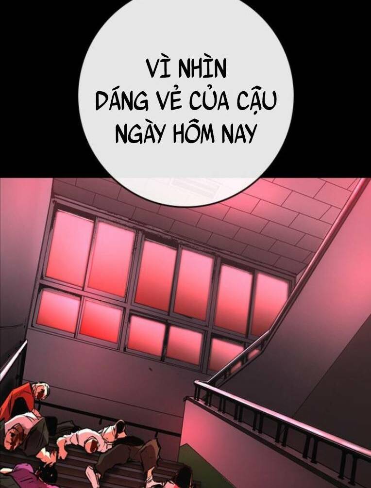 Phòng Gym Hanlim Chapter 125 - Trang 2