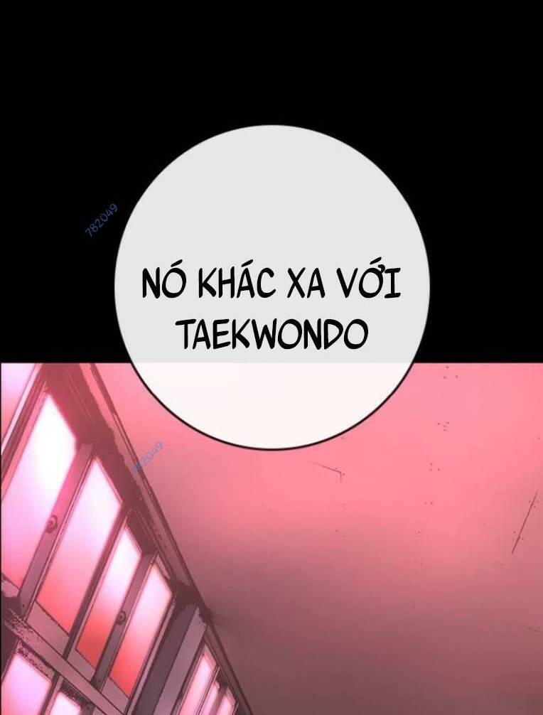 Phòng Gym Hanlim Chapter 125 - Trang 2