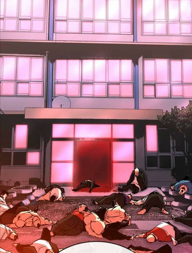 Phòng Gym Hanlim Chapter 125 - Trang 2