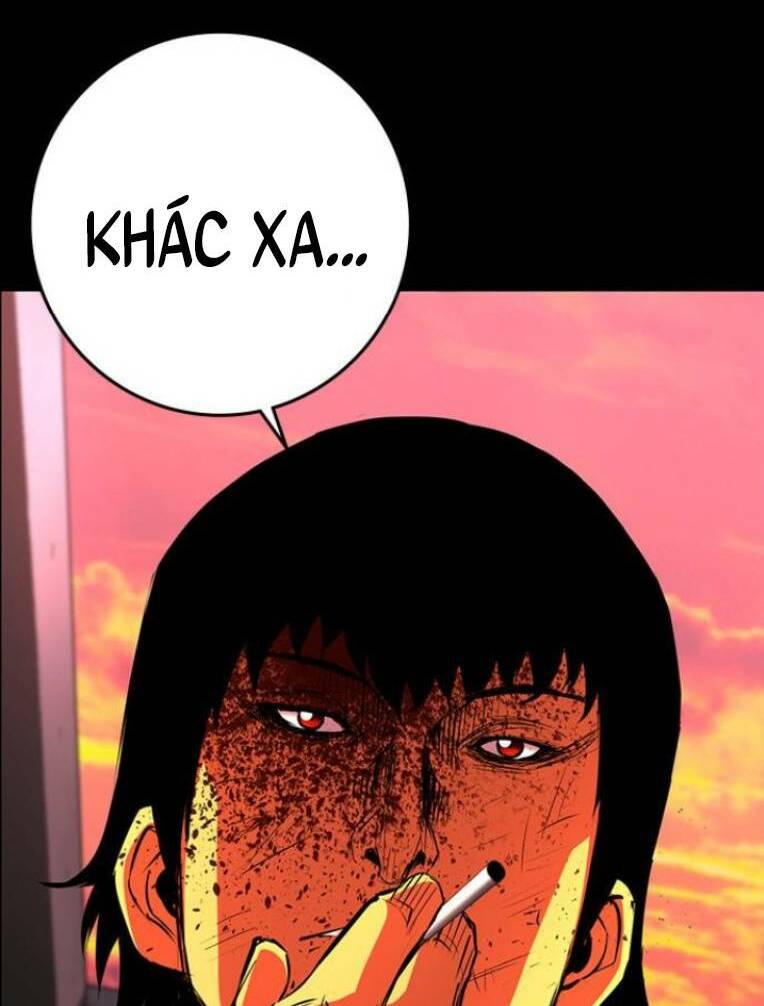 Phòng Gym Hanlim Chapter 125 - Trang 2