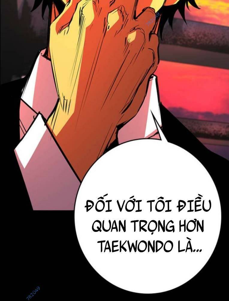 Phòng Gym Hanlim Chapter 125 - Trang 2