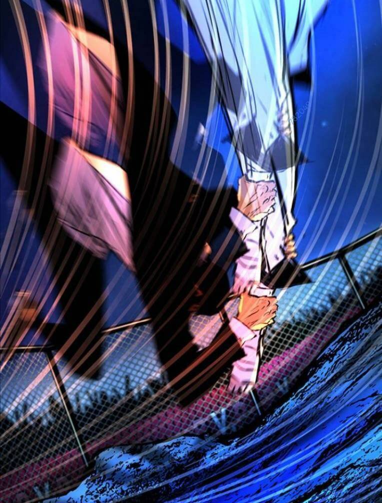 Phòng Gym Hanlim Chapter 125 - Trang 2