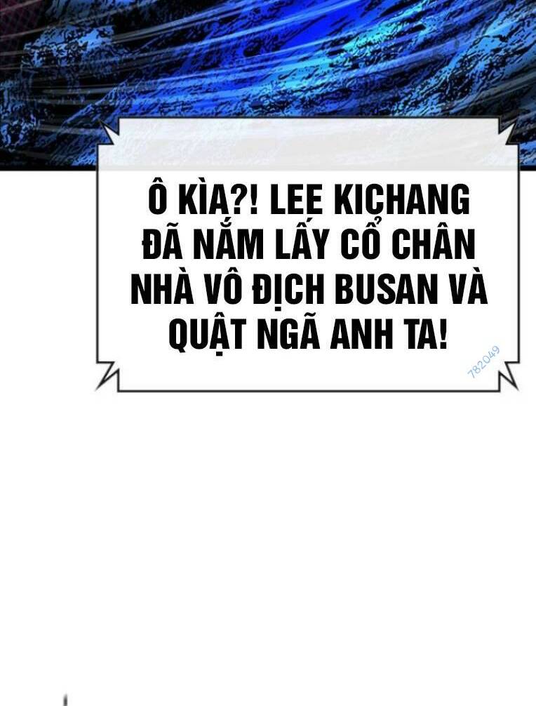 Phòng Gym Hanlim Chapter 125 - Trang 2