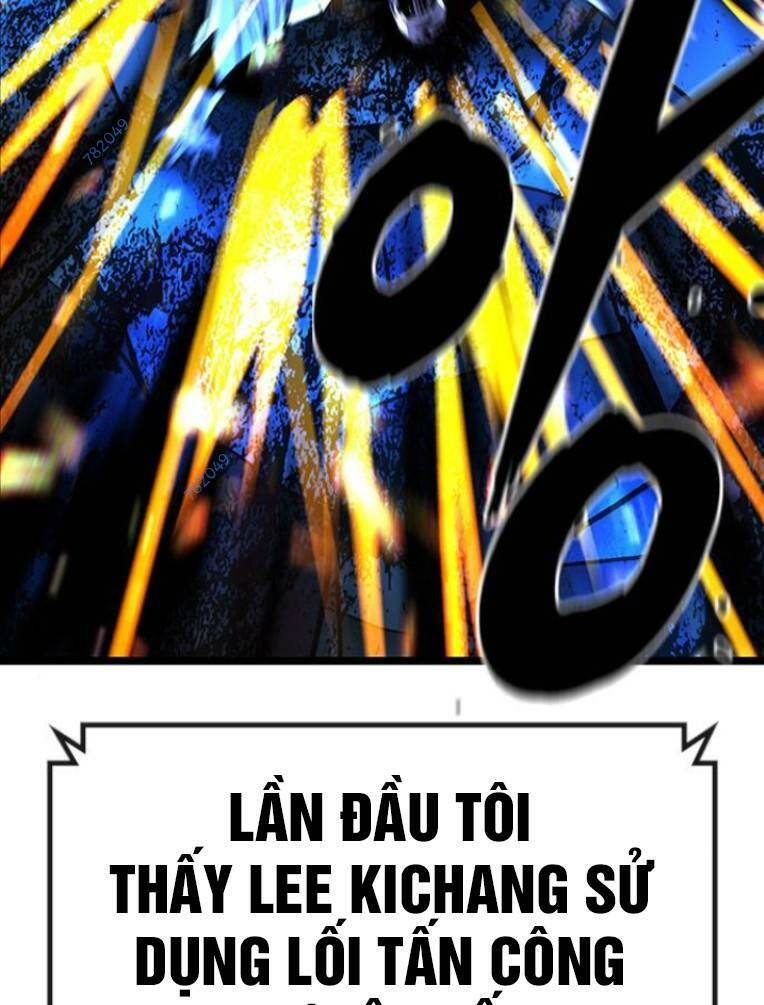 Phòng Gym Hanlim Chapter 125 - Trang 2