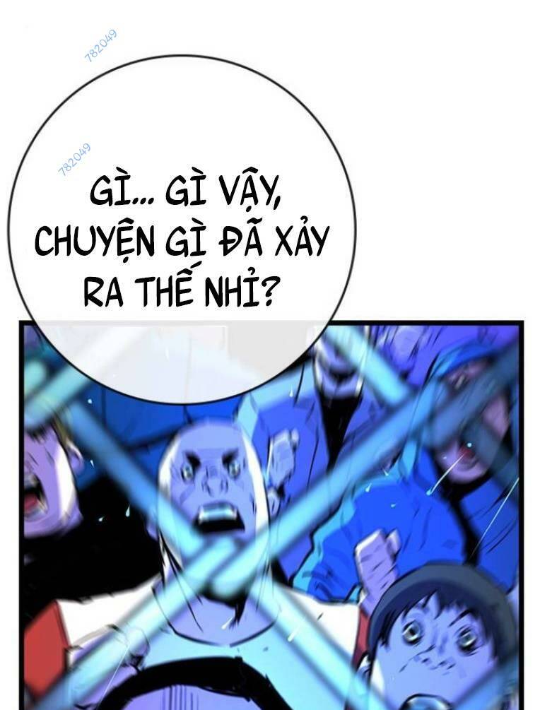 Phòng Gym Hanlim Chapter 125 - Trang 2