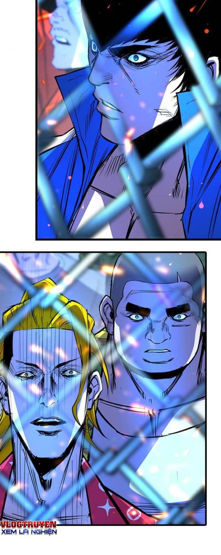 Phòng Gym Hanlim Chapter 125 - Trang 2