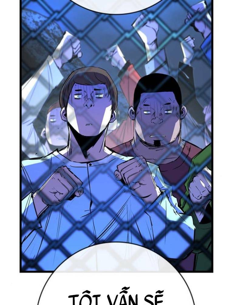 Phòng Gym Hanlim Chapter 125 - Trang 2