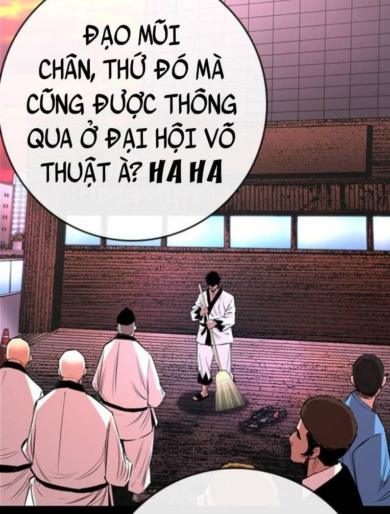 Phòng Gym Hanlim Chapter 125 - Trang 2