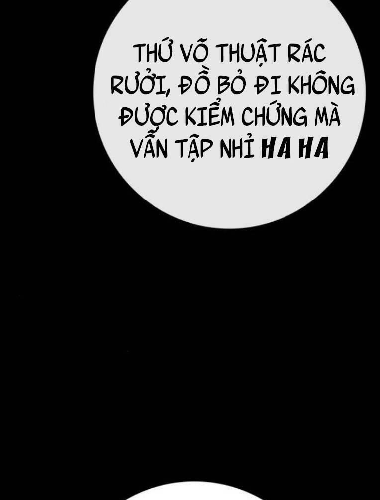 Phòng Gym Hanlim Chapter 125 - Trang 2