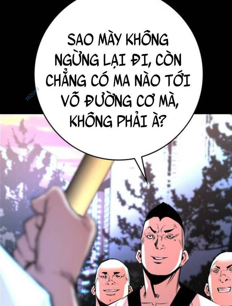 Phòng Gym Hanlim Chapter 125 - Trang 2