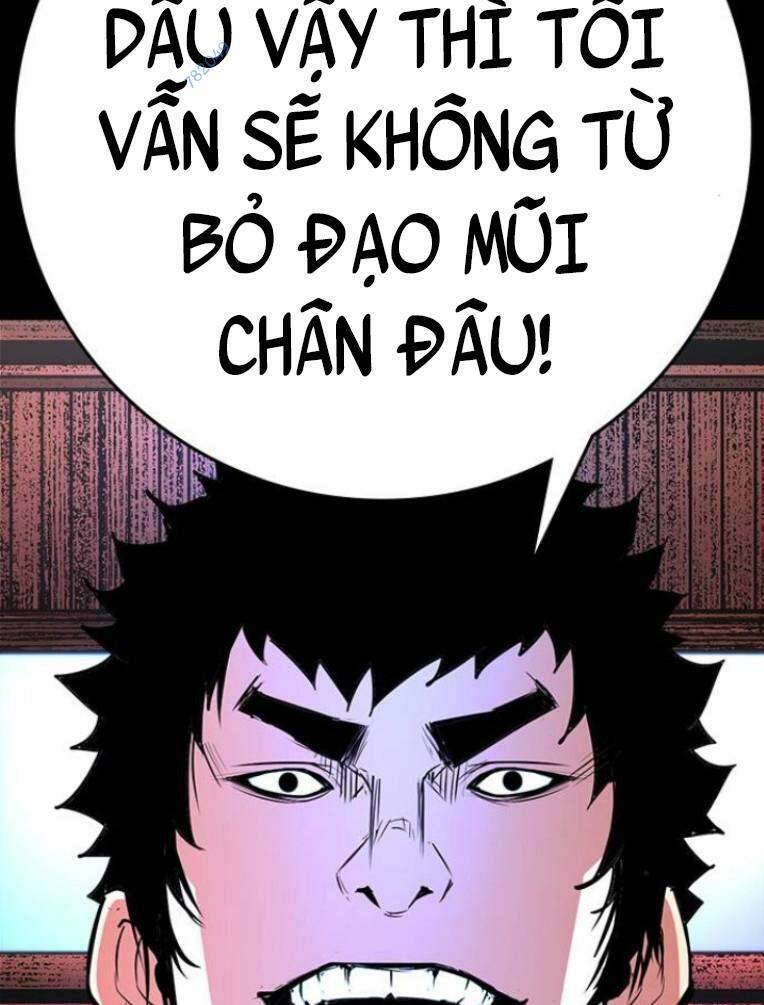 Phòng Gym Hanlim Chapter 125 - Trang 2
