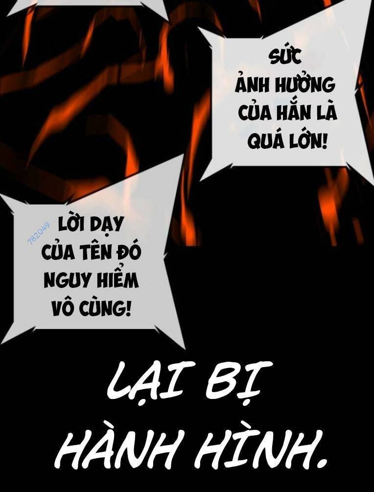 Phòng Gym Hanlim Chapter 125 - Trang 2