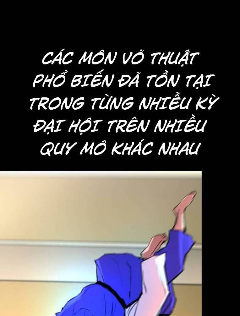 Phòng Gym Hanlim Chapter 125 - Trang 2