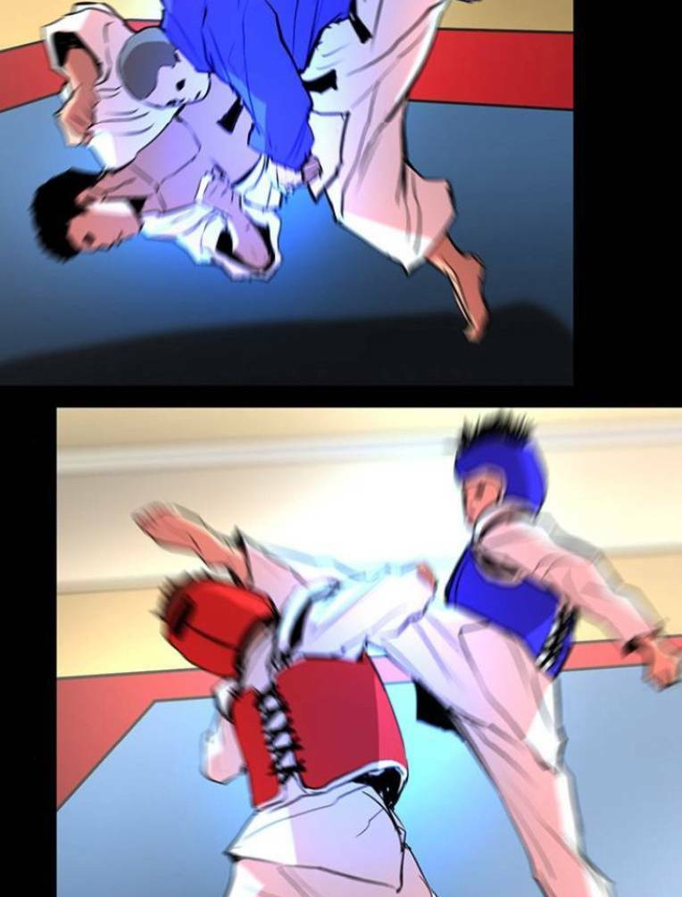 Phòng Gym Hanlim Chapter 125 - Trang 2