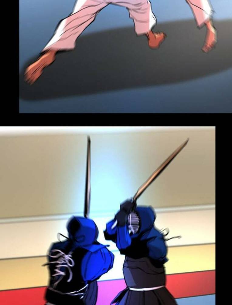 Phòng Gym Hanlim Chapter 125 - Trang 2