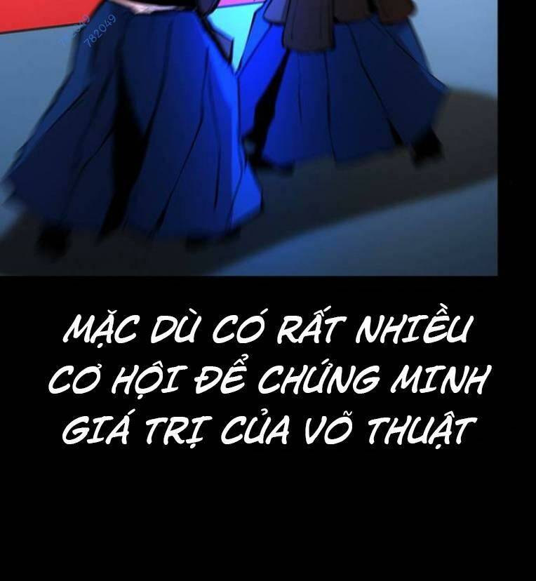 Phòng Gym Hanlim Chapter 125 - Trang 2