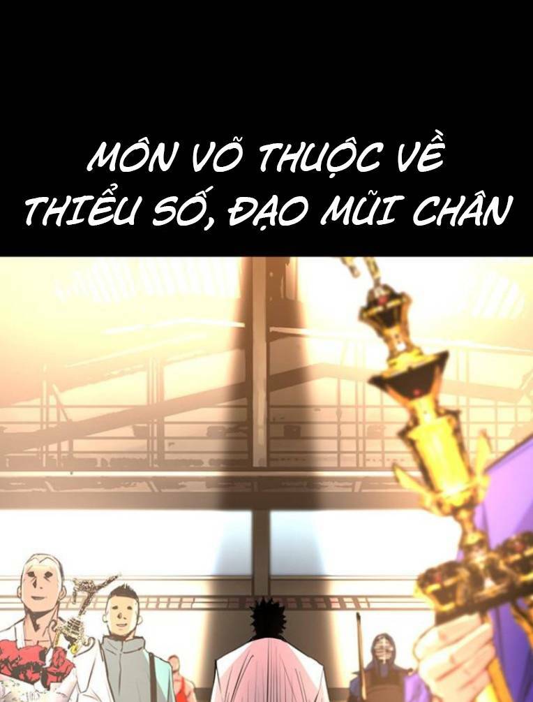 Phòng Gym Hanlim Chapter 125 - Trang 2