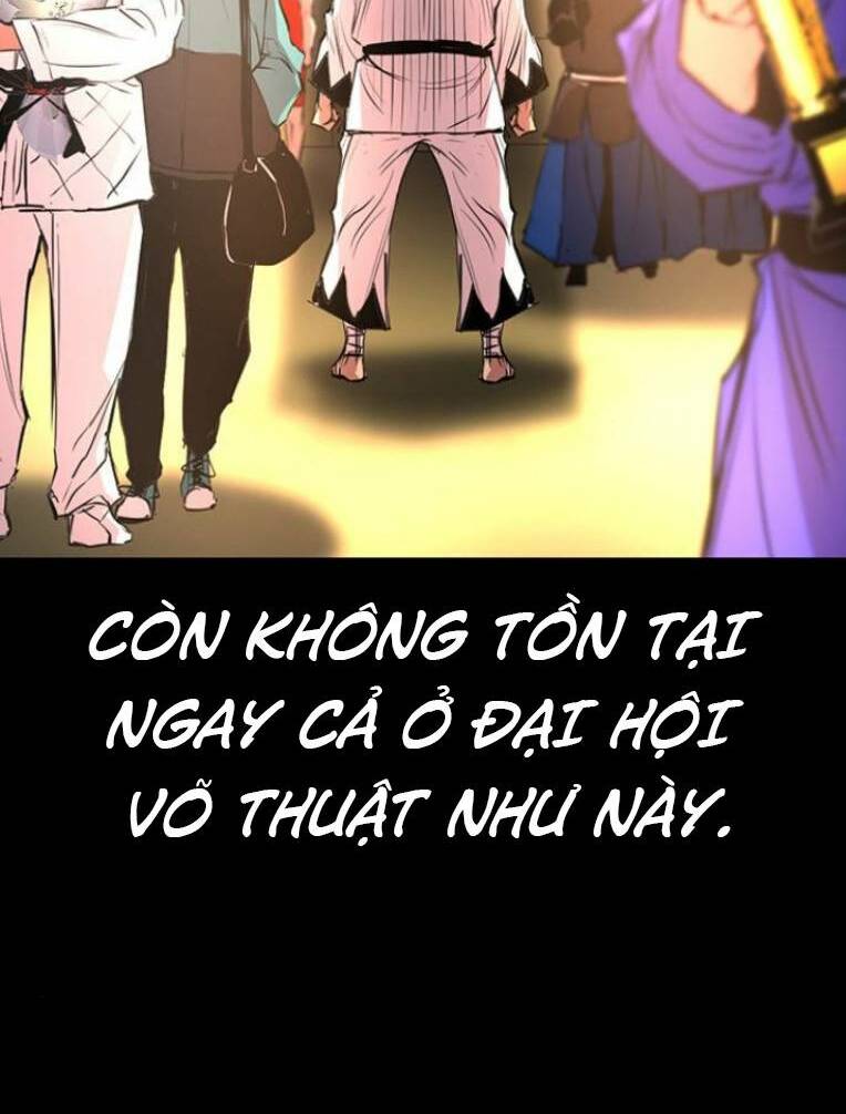 Phòng Gym Hanlim Chapter 125 - Trang 2