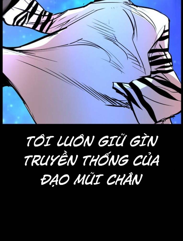 Phòng Gym Hanlim Chapter 125 - Trang 2